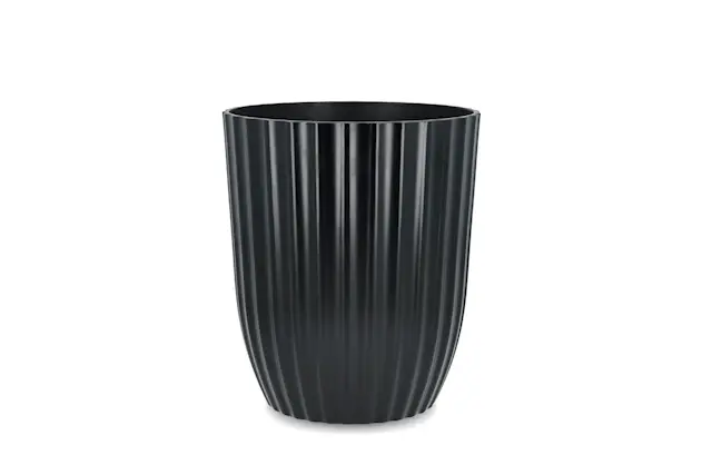 Pot Zig Black