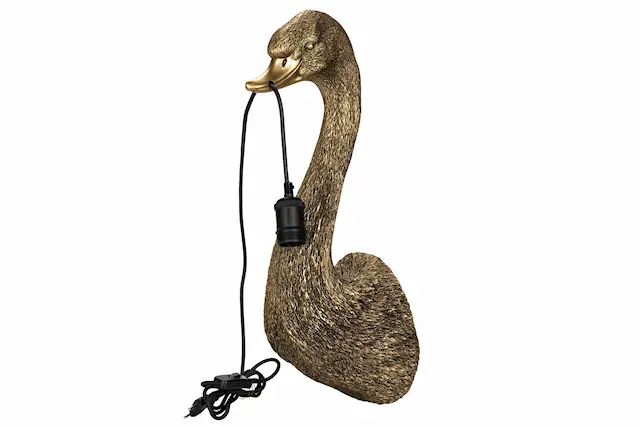 Seinävalaisin Joutsen