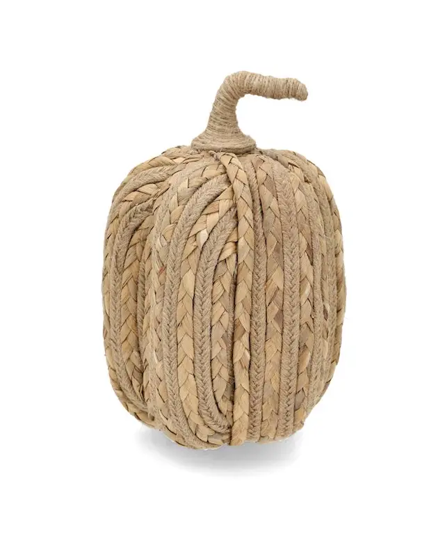 Kurpitsan soikea juutti
