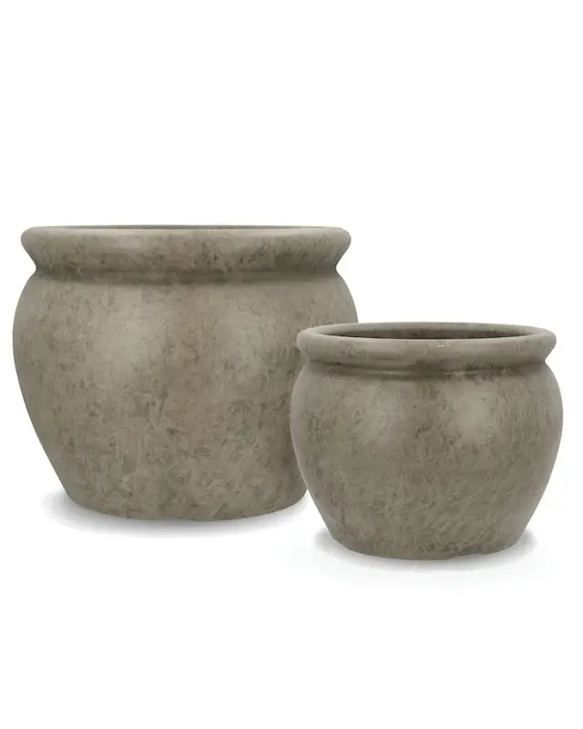 Ulkoruukku Modena Shade