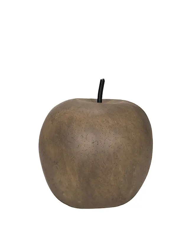 Deocration Apple
