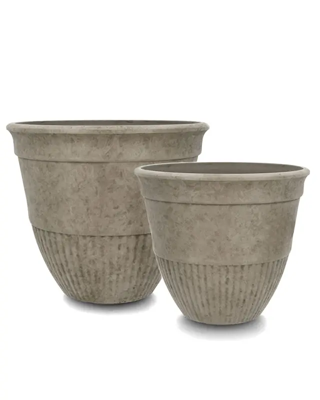 Kruka Utomhus Messina Shade