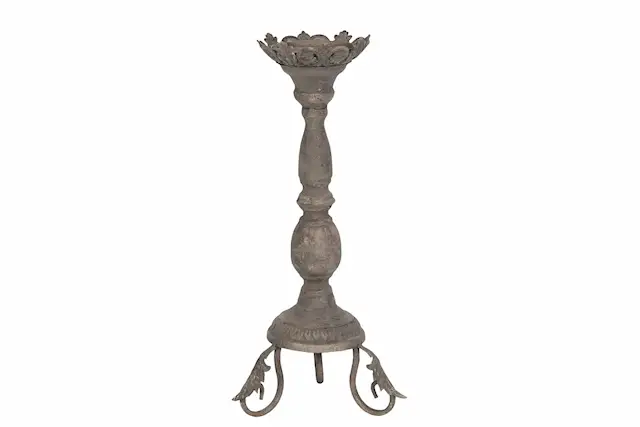 Ljusstake Moira Metall