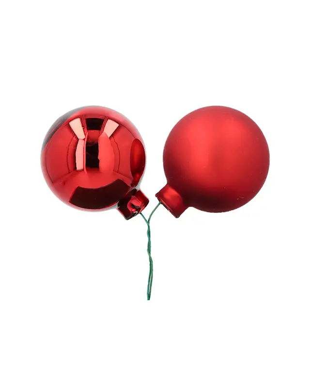 Julkula Bas Röd Mix