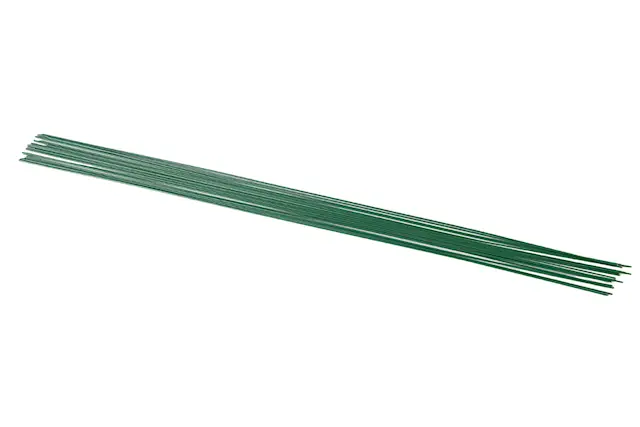 Skafttråd Stubbe Grön