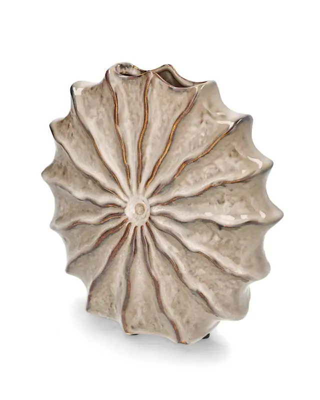 Maljakon kuori Glaze