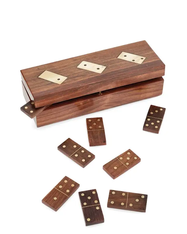 Spel Domino