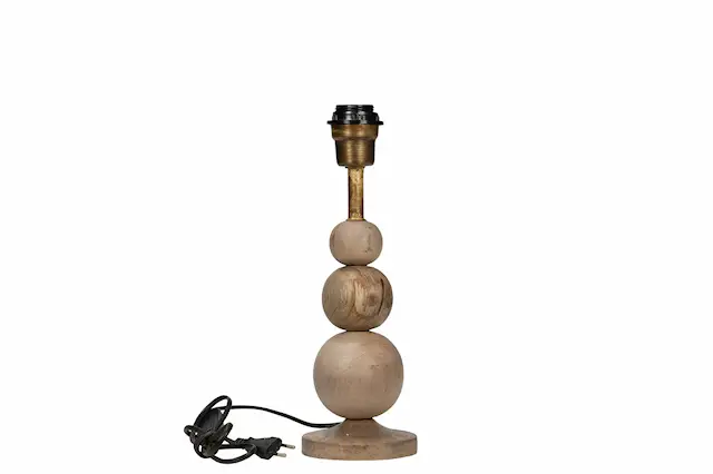 Lampfot Buxom