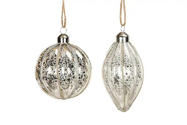Julkula Nalia Silver Mix