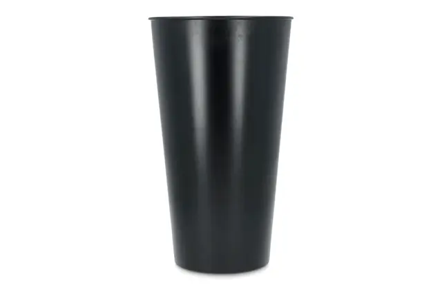 Pot Höjden Black